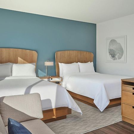 Element Basalt - Aspen Hotel Kültér fotó