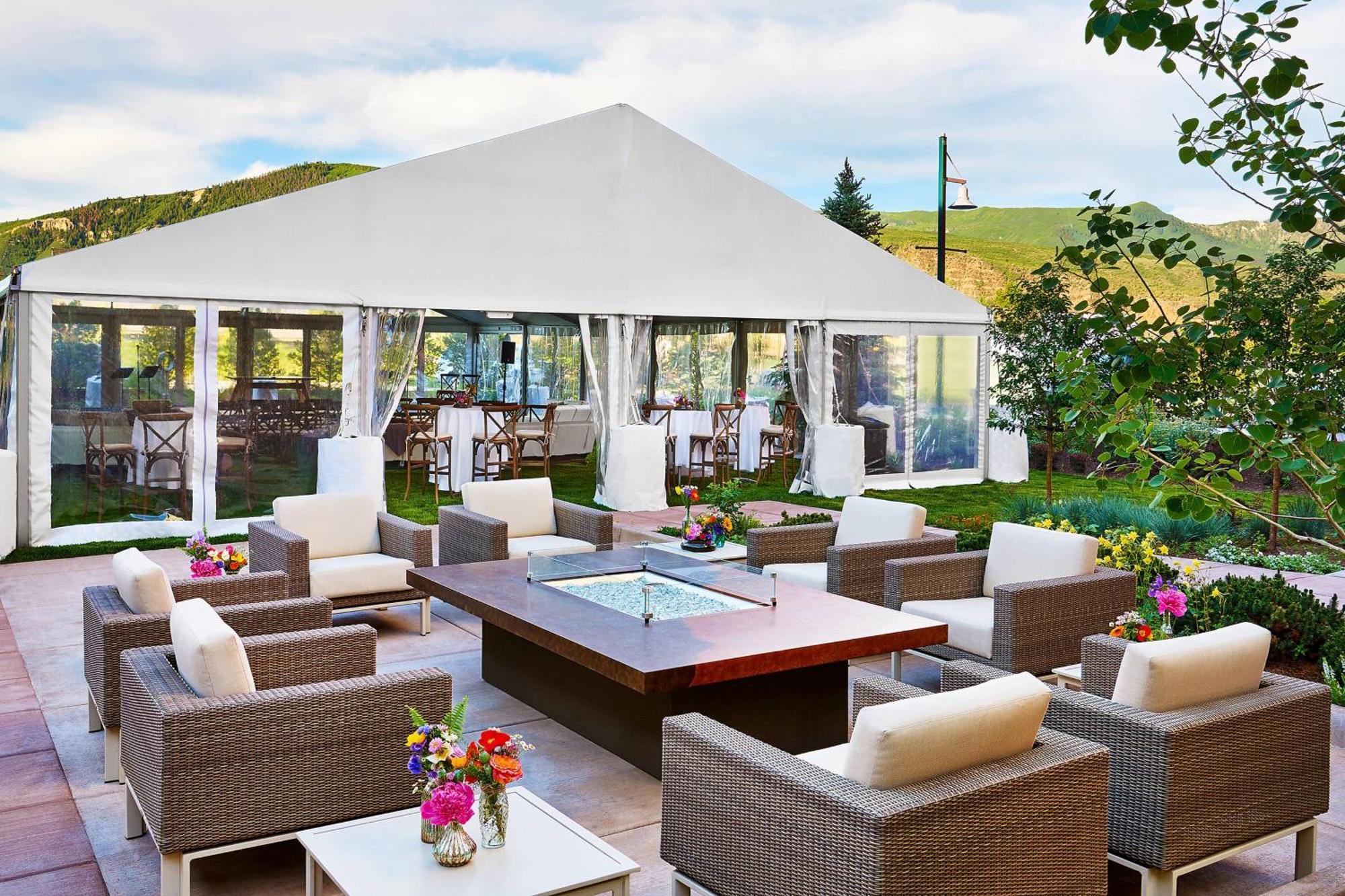 Element Basalt - Aspen Hotel Kültér fotó