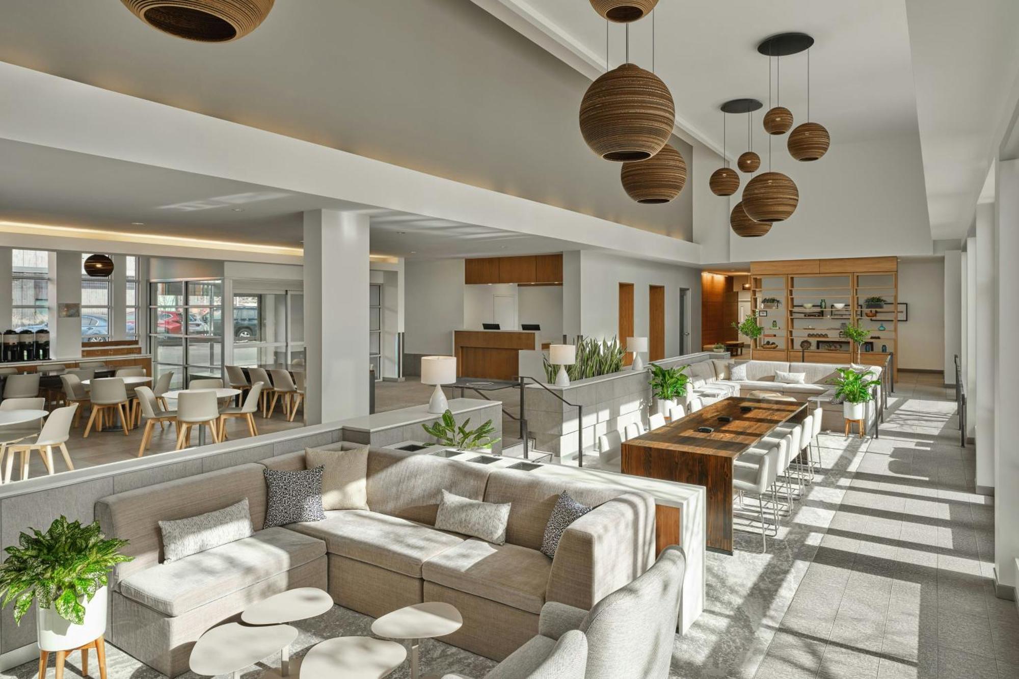 Element Basalt - Aspen Hotel Kültér fotó