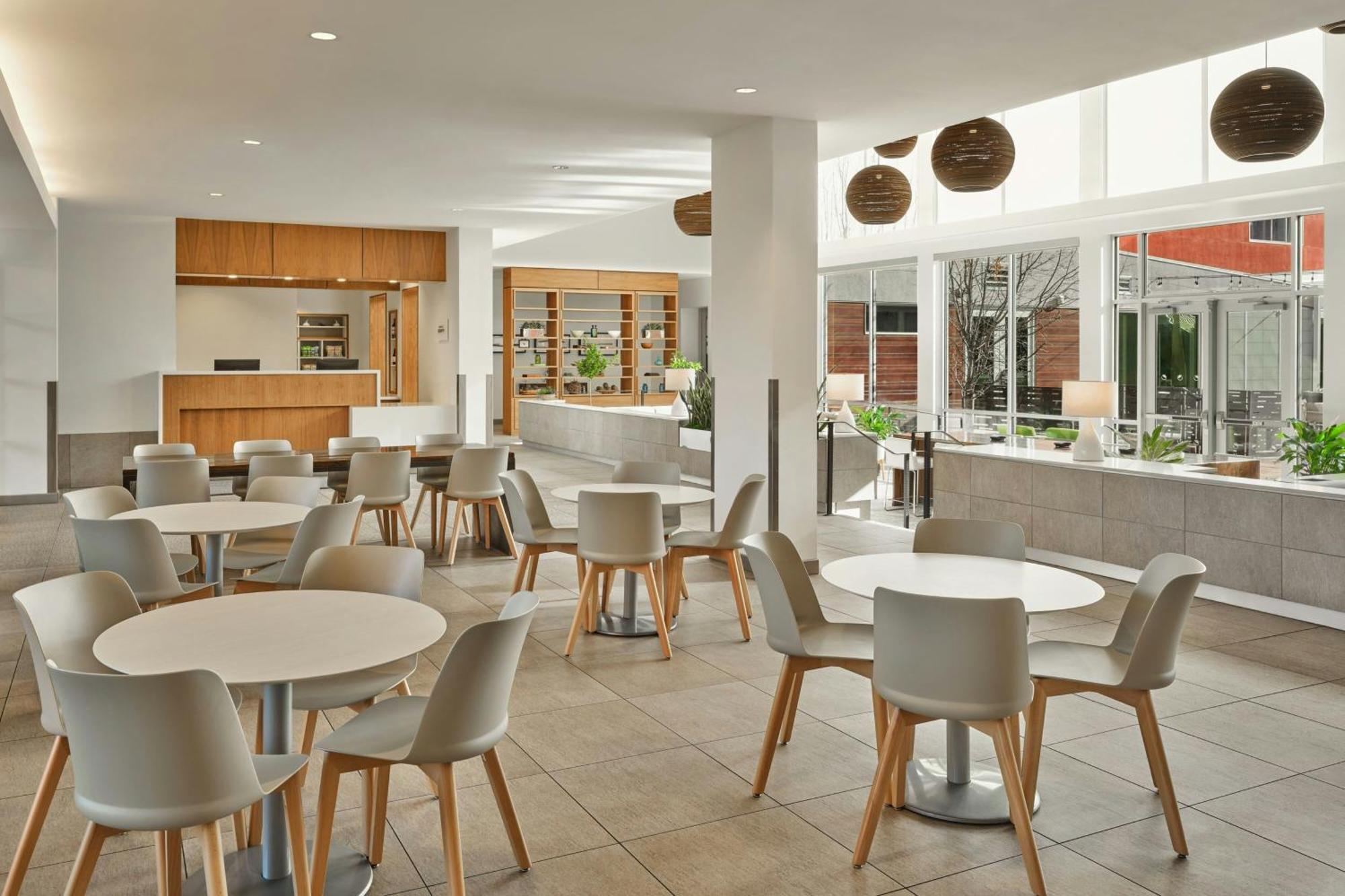 Element Basalt - Aspen Hotel Kültér fotó