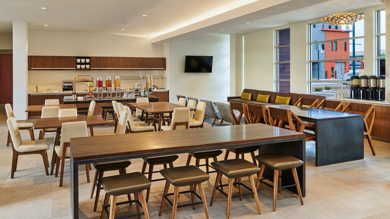 Element Basalt - Aspen Hotel Kültér fotó