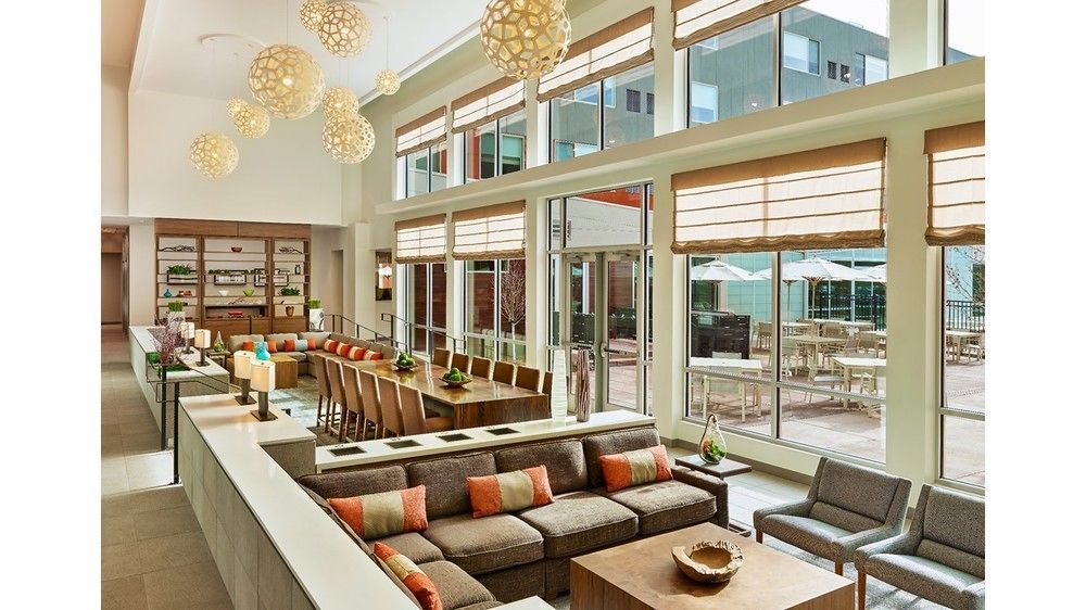 Element Basalt - Aspen Hotel Kültér fotó
